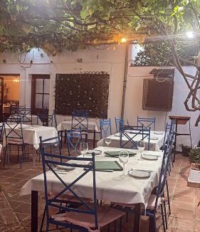 Grazalema Hotel | Hospederia Casa de las Piedras