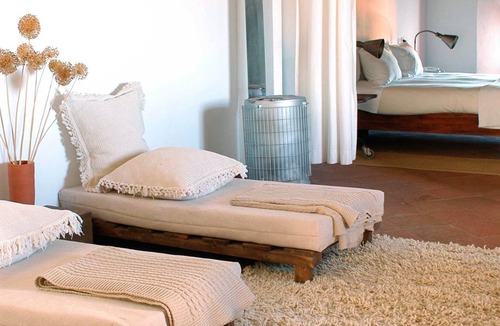 La Parra Hotel | HOSPEDERIA CONVENTO DE LA PARRA
