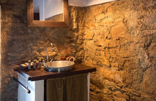 La Parra Hotel | HOSPEDERIA CONVENTO DE LA PARRA