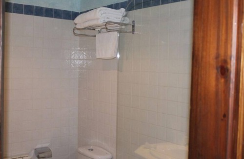 La Calahorra Hotel | Hospederia del Zenete