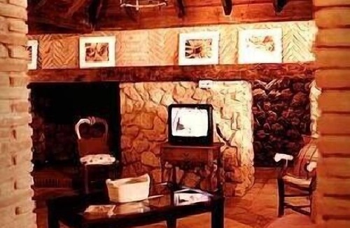 La Calahorra Hotel | Hospederia del Zenete