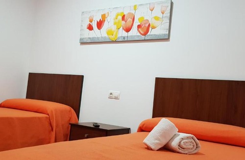 La Carlota House | Hospederia Laredo
