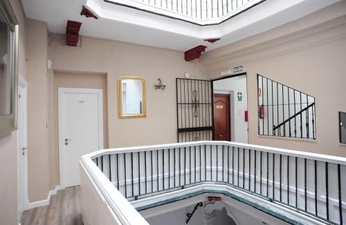 Old Town House | Hospederia Marqués