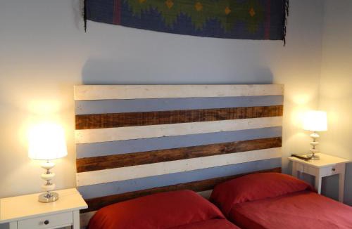 Old Town House | Hospederia Marqués