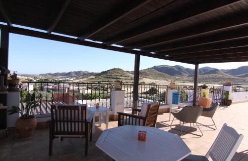 El Pozo de los Frailes House | Hospederia Rural Los Palmitos