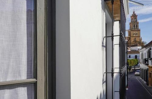 Utrera Apartment | Hospederia Santa Clara