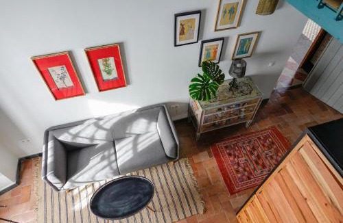 Utrera Apartment | Hospederia Santa Clara