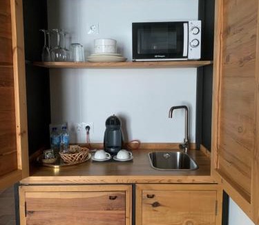 Utrera Apartment | Hospederia Santa Clara