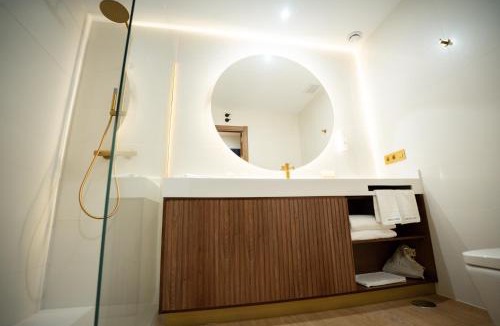 Villafranca de los Barros Hotel | Hospedium Hotel A Mar