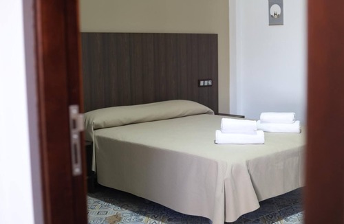 Marmolejo Hostel | Hospedium DLJ Hostal La Paz Marmolejo