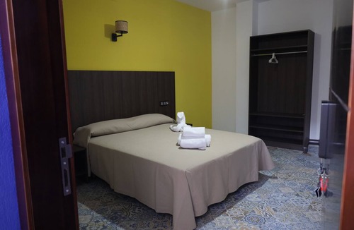 Marmolejo Hostel | Hospedium DLJ Hostal La Paz Marmolejo