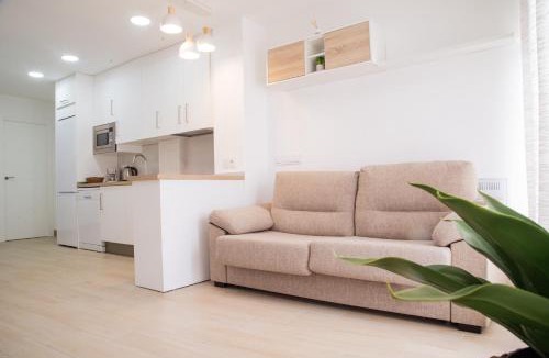 Andujar Apartment | Hospedium GL Andújar Boutique