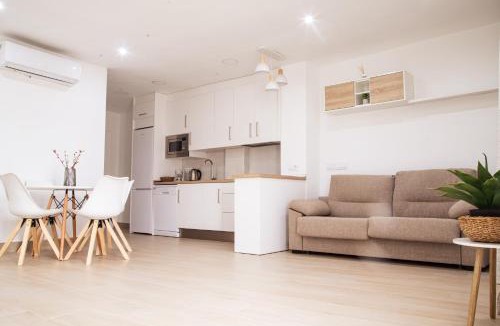 Andujar Apartment | Hospedium GL Andújar Boutique