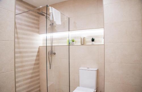 Andujar Apartment | Hospedium GL Andújar Boutique