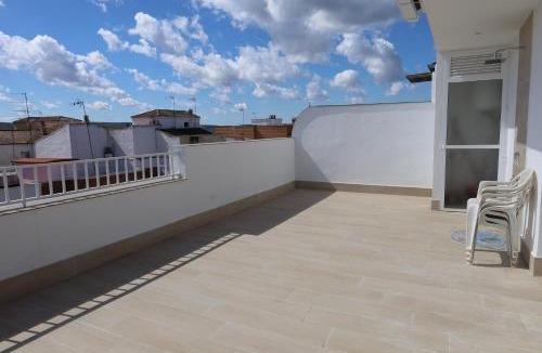 Andujar Apartment | Hospedium GL Andújar Boutique