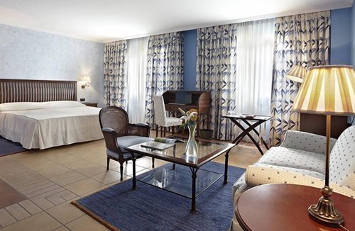 Plasencia Hotel | Hospedium Hotel Doña Mafalda de Castilla