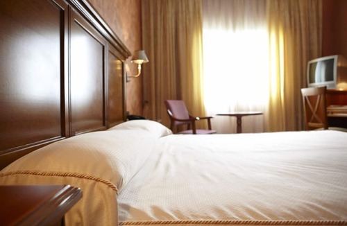 Plasencia Hotel | Hospedium Hotel Doña Mafalda de Castilla