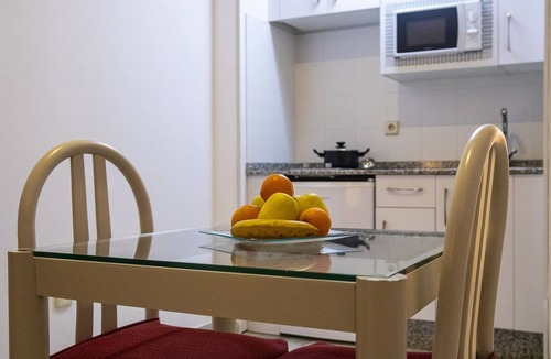 Mairena del Aljarafe Apartment | Hospedium Hotel Apartamentos Simón Verde
