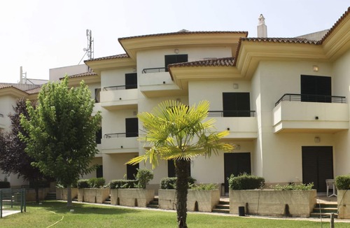 Mairena del Aljarafe Apartment | Hospedium Hotel Apartamentos Simón Verde