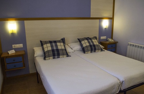Almagro Hotel | Hospedium Hotel Maestrazgo de Calatrava