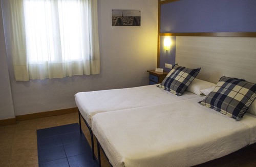 Almagro Hotel | Hospedium Hotel Maestrazgo de Calatrava