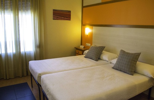 Almagro Hotel | Hospedium Hotel Maestrazgo de Calatrava