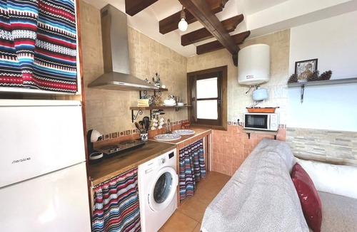 Carataunas Apartment | Host carataunas 2