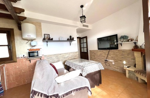 Carataunas Apartment | Host carataunas 2