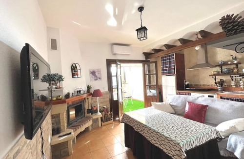 Carataunas Apartment | Host carataunas 2