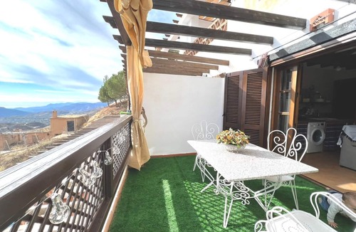 Carataunas Apartment | Host carataunas 2