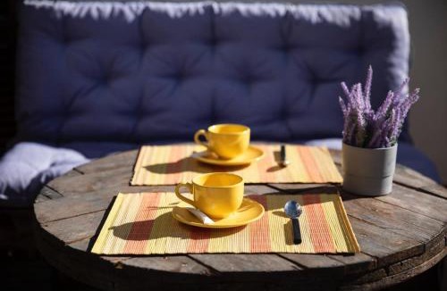 Carataunas Apartment | Host Carataunas Tres