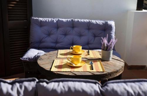 Carataunas Apartment | Host Carataunas Tres