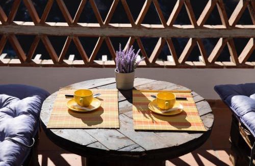 Carataunas Apartment | Host Carataunas Tres