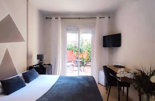 El Puerto de Santa Maria Hostel | Hostal Alhaja Playa