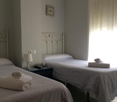San Pedro de Alcantara House | Hostal Acemar