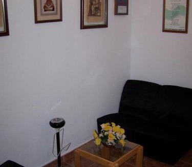 Pizarra House | Hostal Adrian