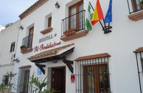 Conil de la Frontera City Center House | Hostal Al-Andalus