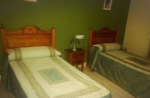 Santaella Hostel | Hostal Al-Andalus