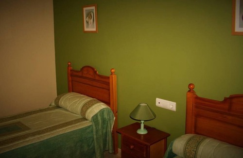 Santaella Hostel | Hostal Al-Andalus