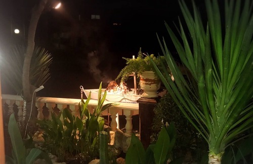 Santaella Hostel | Hostal Al-Andalus