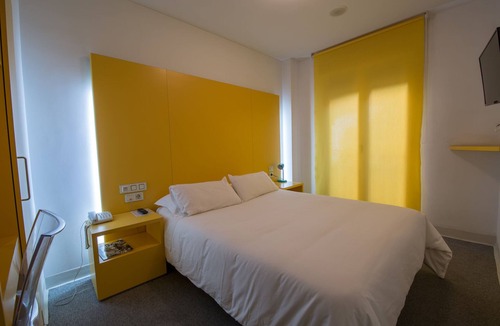 Old Town Hostel | Hostal Albany