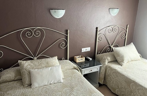 Arcos de la Frontera Hostel | Hostal Andalucia
