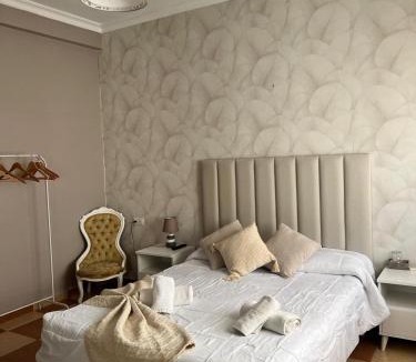 Arcos de la Frontera House | Hostal Andalucia de Arcos