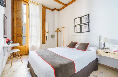 Albaicin Hostel | Hostal Austria