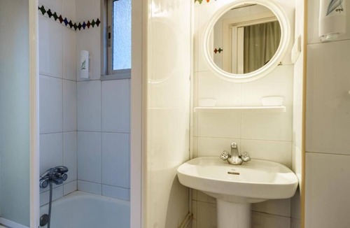 Albaicin Hostel | Hostal Austria