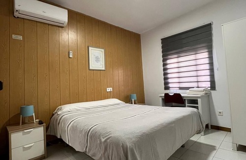 Coslada Hostel | Hostal avenida 57