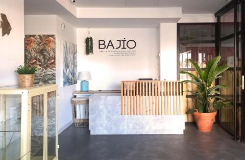 El Pozo de los Frailes House | Hostal Bajío