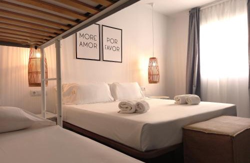 El Pozo de los Frailes House | Hostal Bajío