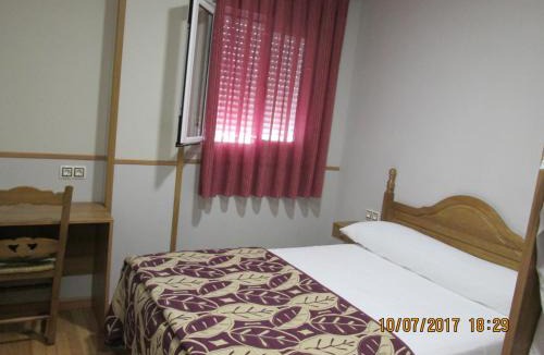 Fuensanta de Martos House | Hostal Banderas