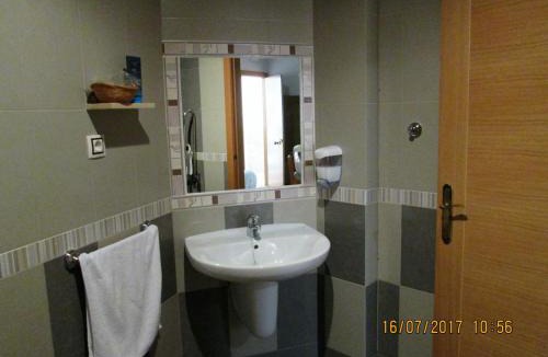 Fuensanta de Martos House | Hostal Banderas